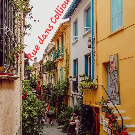 Notre Petit Paradis * 卡内