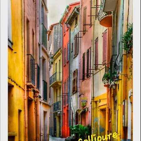 Prázdninový areál Notre Petit Paradis *
